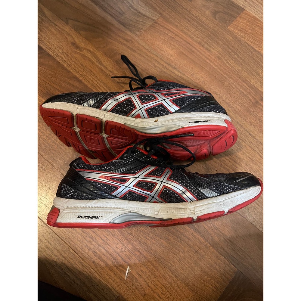 Asics Gel-Exalt Running Shoe Men's Sz 10 - Picture 6 of 7